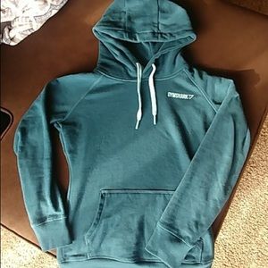 Gymshark Hoodie